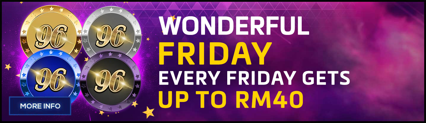 Wonderful Friday